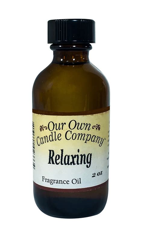Relieve Stress and Anxiety with Magic Candle Company's Relaxation Oils